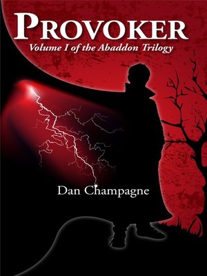 cover image of Provoker